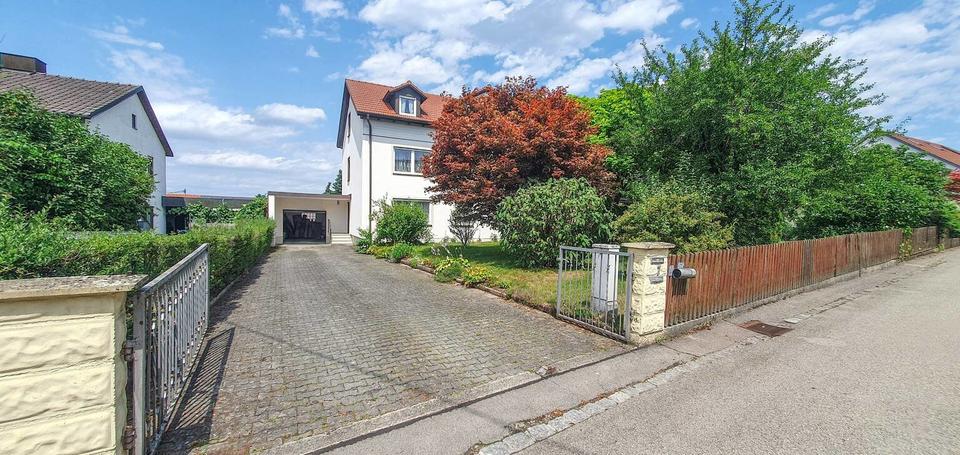 Mehrfamilienhaus, Wohnhaus Wörth - 950.000&euro; | Angebot:26991779