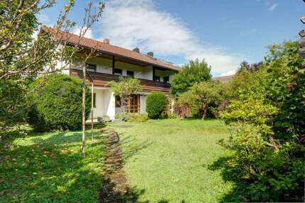 Haus Baldham Baldham - 6 Zimmer, 193 m&sup2;, 895.000&euro; | Angebot:27316789