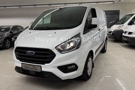 Ford Transit Custom 53.250 km 19.800 &euro; München 81829