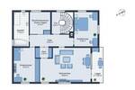 Mehrfamilienhaus, Wohnhaus München Trudering-Riem - 6 Zimmer, 223 m&sup2;, 898.000&euro; | Angebot:25666556
