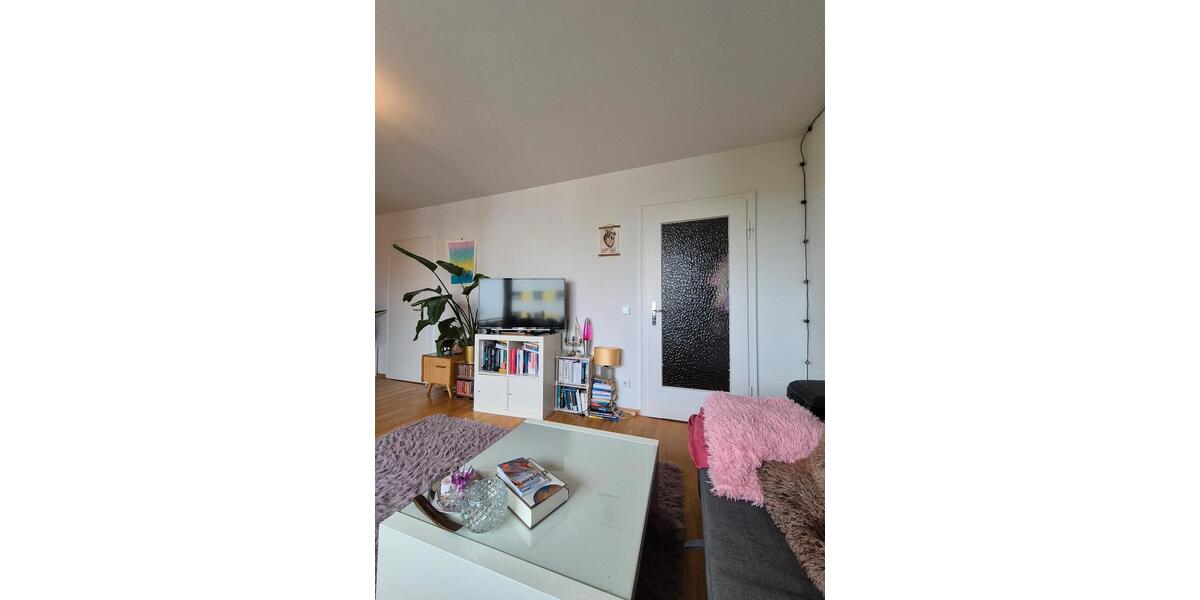 Etagenwohnung München Sendling-Westpark - 2 Zimmer, 45 m&sup2;, 1.300&euro; | Angebot:26475746