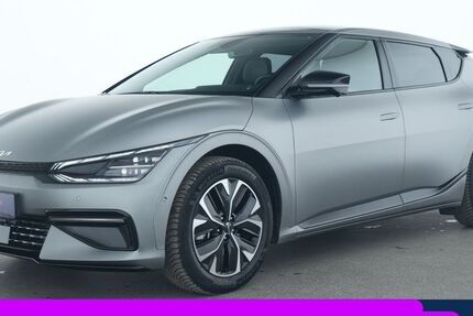 Kia EV6 20.780 km 33.825 &euro; Garching bei München 85748