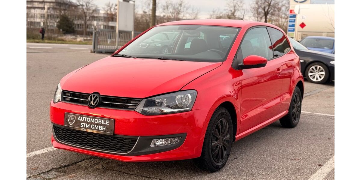VW Polo 183.903 km 4.499 &euro; Oberschleissheim 85764
