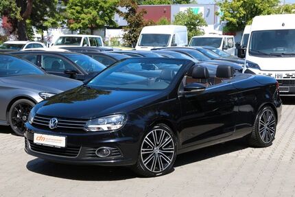VW Eos