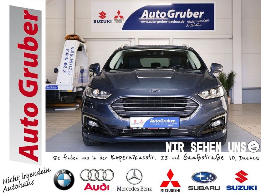 Mondeo