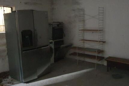 Trockener Kellerraum Lagerraum 59m² auch unterteilbar zimmer