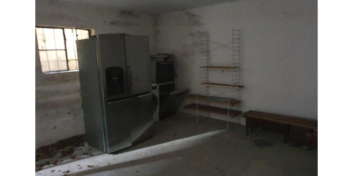 Trockener Kellerraum Lagerraum 59m² auch unterteilbar zimmer