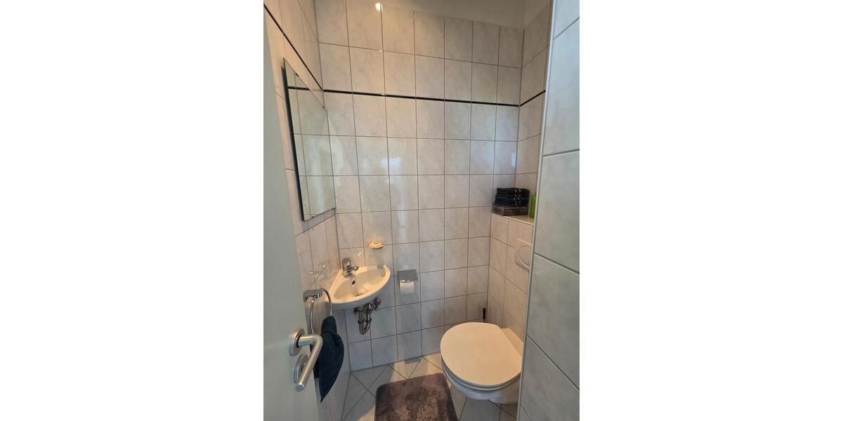 Terrassenwohnung München Bogenhausen - 3 Zimmer, 112 m&sup2;, 869.000&euro; | Angebot:26931226