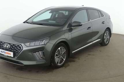 Hyundai IONIQ 60.308 km 17.290 &euro; Neufahrn 85375