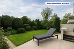 RESERVIERT! Großzügige 3-Zimmer-Wohnung , Garten, ruhige Lage - Erdgeschoßwohnung Haar | Angebot:26587840