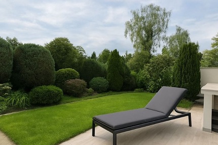 RESERVIERT! Großzügige 3-Zimmer-Wohnung , Garten, ruhige Lage - Wohnung Haar | Angebot:26587840