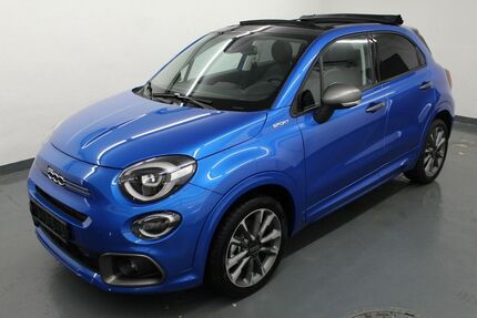 Fiat 500X 6.179 km 26.300 &euro; München 80993