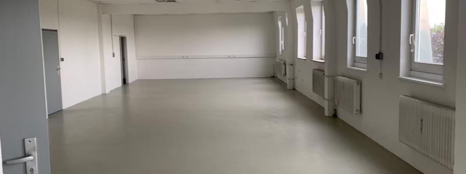 Werkstatt Atelier Studio Loft Büro Arbeitsgemeinschaft zimmer