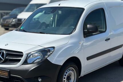 Mercedes-Benz Citan 40.000 km 13.990 &euro; Bergkirchen 85232