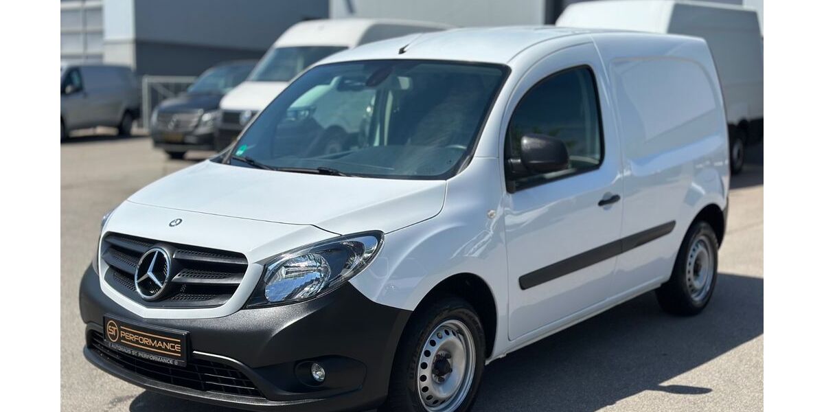Mercedes-Benz Citan 40.000 km 13.990 &euro; Bergkirchen 85232