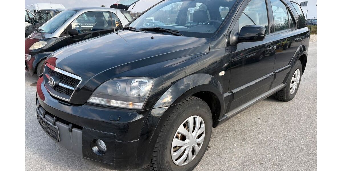Kia Sorento 134.200 km 3.400 &euro; Puchheim 82178