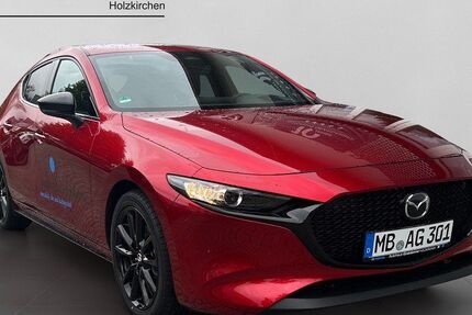 Mazda 3 2.126 km 32.125 &euro; Holzkirchen 83607