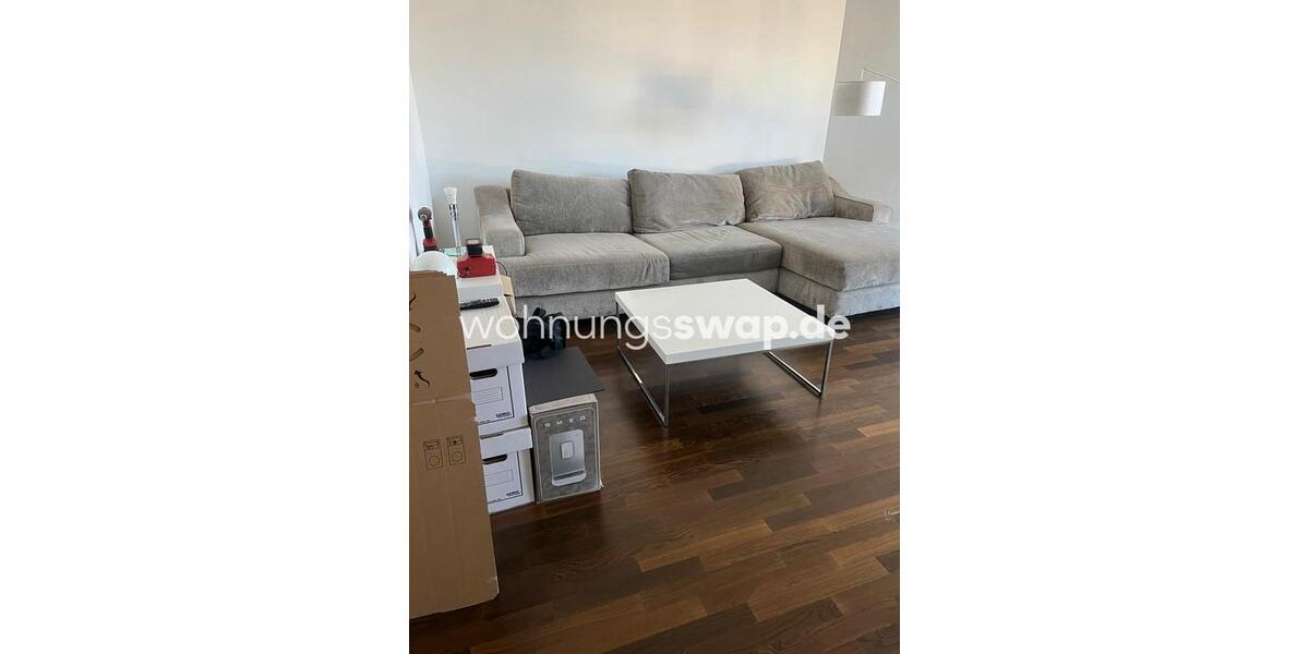 Etagenwohnung München Am Riesenfeld - 2 Zimmer, 85 m&sup2;, 1.629&euro; | Angebot:24540480