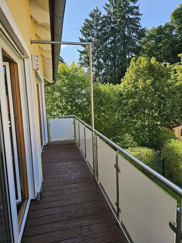 Wohnung zum Mieten in München 2.020 € 91 m²