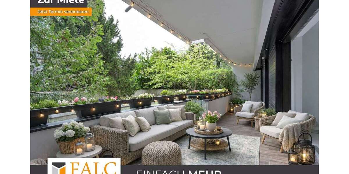 Etagenwohnung München Thalkirchen-Obersendling-Forstenried-Fürstenried-Solln - 4 Zimmer, 107 m&sup2;, 2.690&euro; | Angebot:26822119