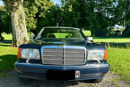 Mercedes-Benz 500 315.000 km 12.500 &euro; Gauting 82131