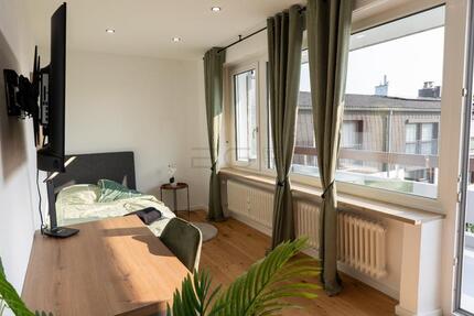 Erstbezug - modernes WG Zimmer 3 zimmer