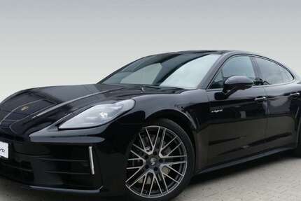 Porsche Panamera 9.900 km 127.900 € Gilching 82205