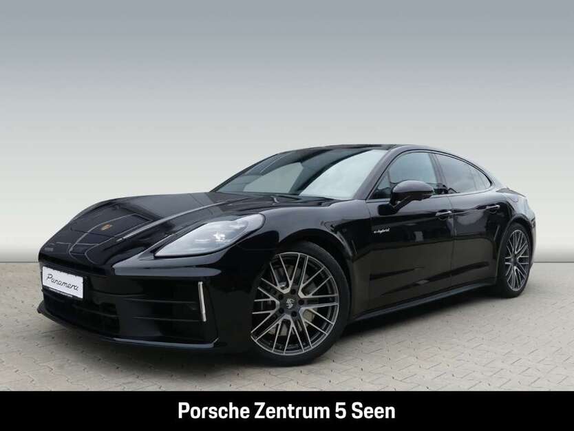 Porsche Panamera 9.900 km 127.900 € Gilching 82205