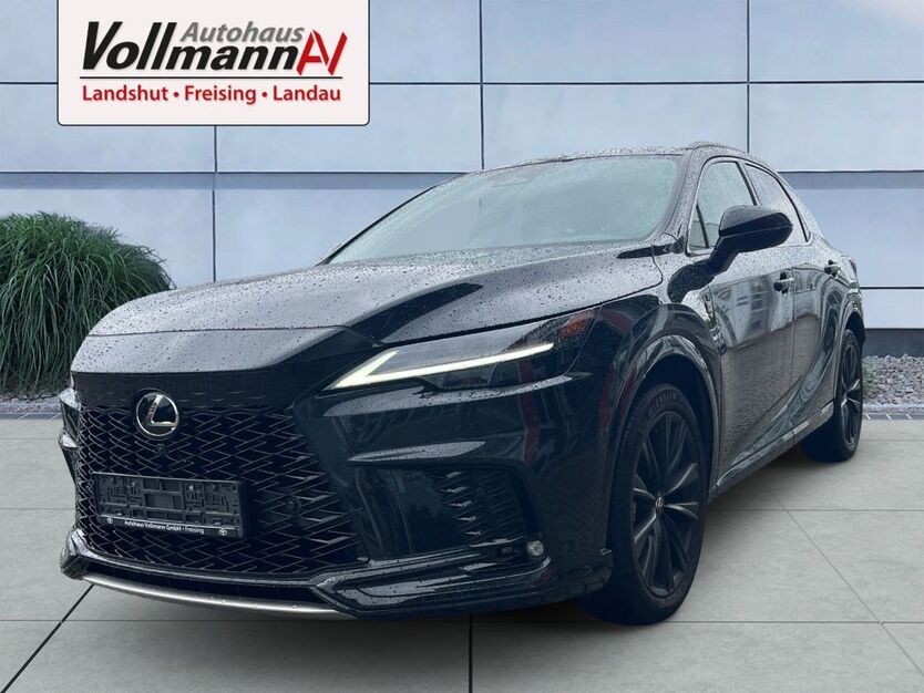 Lexus RX 500 24.500 km 67.989 € Freising 85356