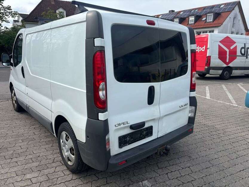 Vivaro