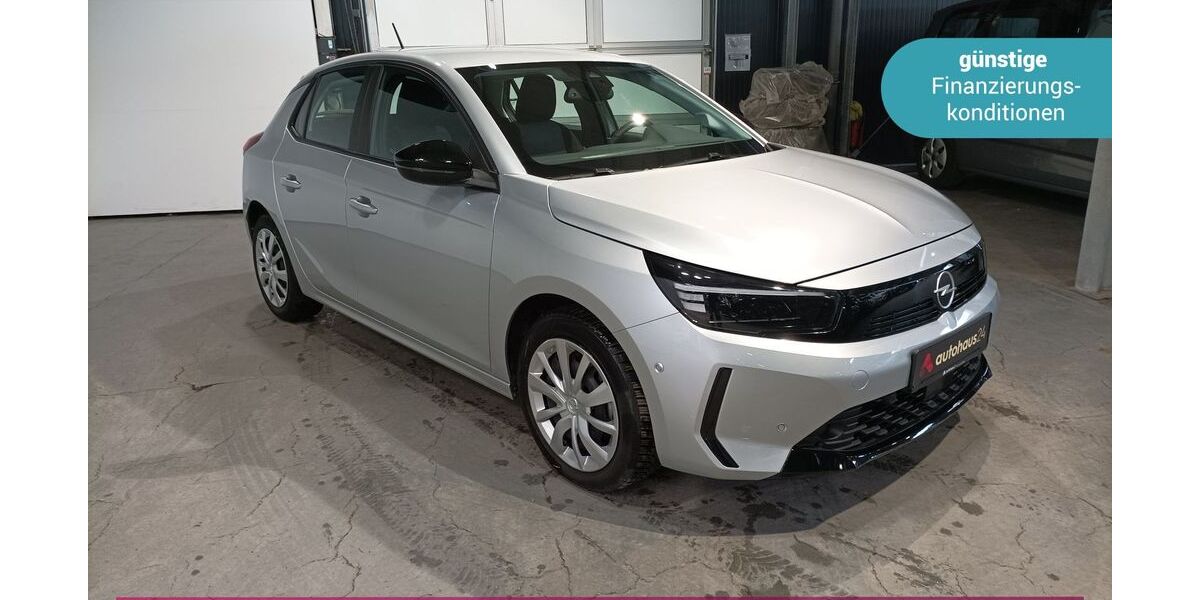 Opel Corsa 37.528 km 13.790 &euro; Eching 85386