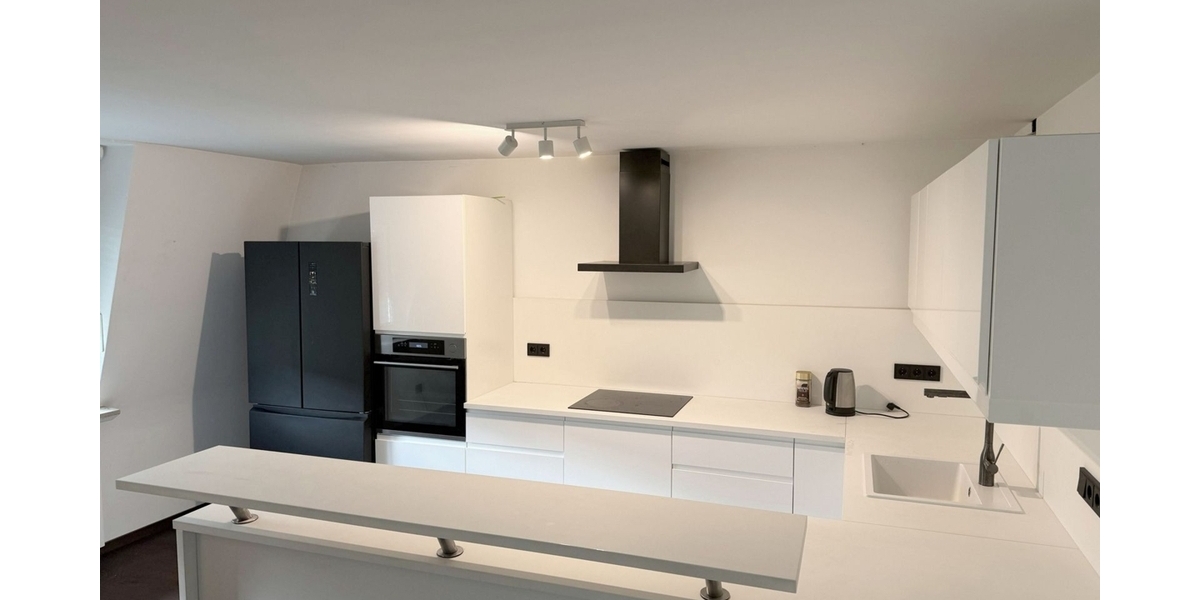 Hochwertig sanierte 3.5 Zimmerwohnung in Laim - Etagenwohnung München Pasing-Obermenzing | Angebot:26920790
