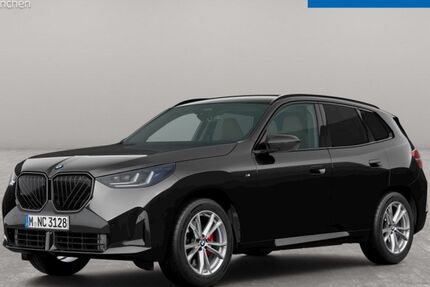BMW X3 21.956 km 58.995 &euro; München 80939