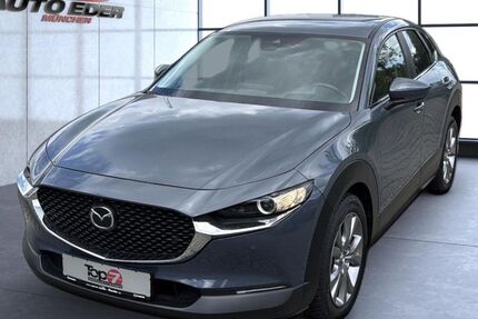 Mazda CX-30 26.474 km 21.980 &euro; Höhenkirchen-Siegertsbrunn 85635