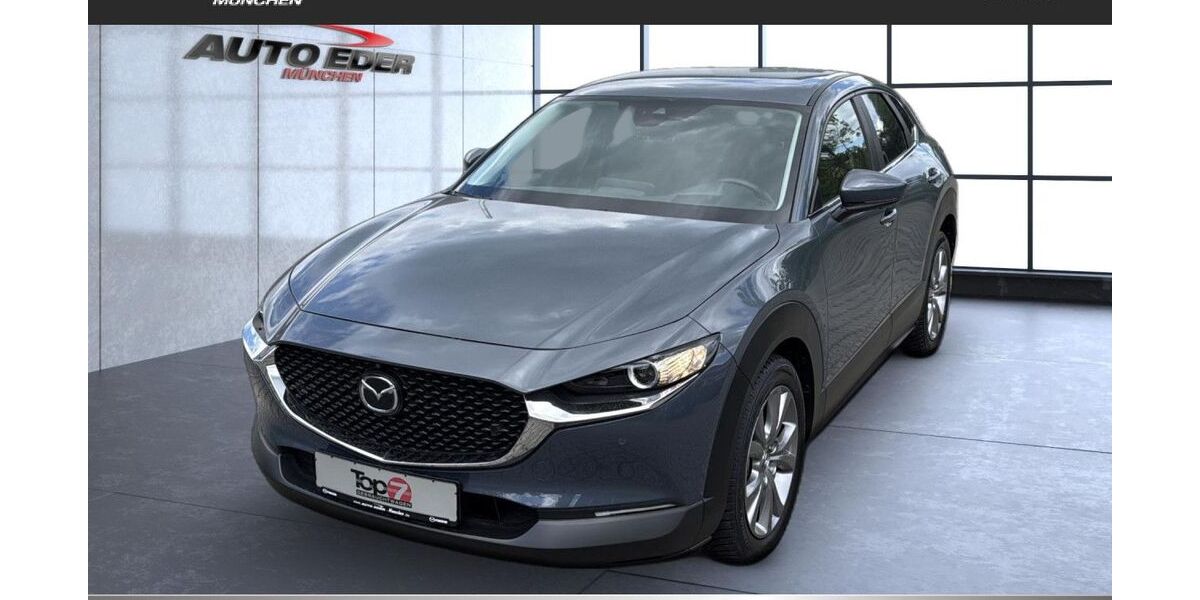 Mazda CX-30 26.474 km 21.980 &euro; Höhenkirchen-Siegertsbrunn 85635