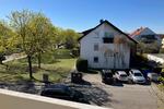 Dachgeschoßwohnung Unterschleißheim - 2 Zimmer, 60 m&sup2;, 1.290&euro; | Angebot:26492891