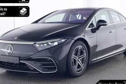 Mercedes-Benz EQS 12.988 km 79.900 € Ottobrunn bei München 85521