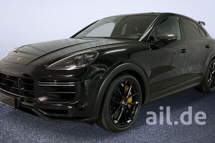 Porsche Cayenne 55.031 km 165.842 &euro; Grünwald 82031