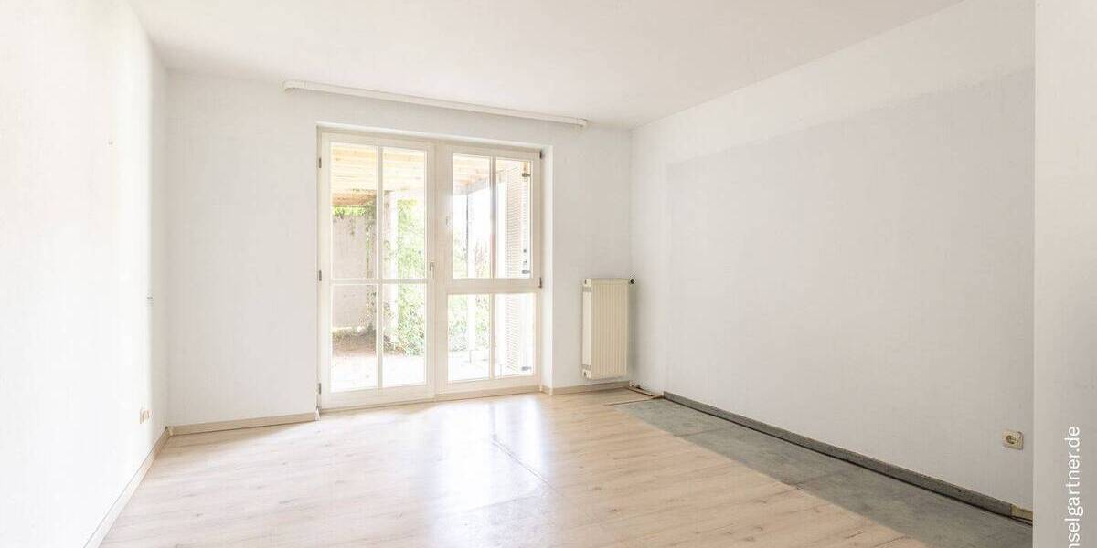 Bungalow Kirchheim bei München Heimstetten - 4 Zimmer, 130 m&sup2;, 885.000&euro; | Angebot:26879034