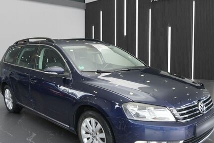 VW Passat 192.451 km 3.900 € Neufahrn 85375