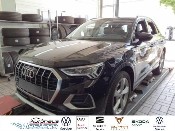 Audi Q3 20.606 km 42.960 &euro; München 80686