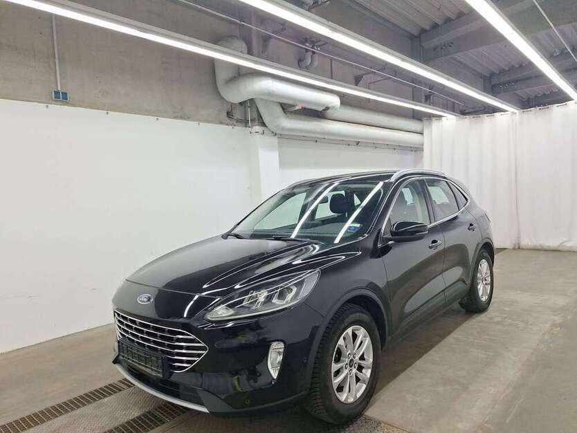 Kuga