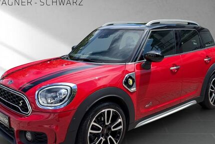 Mini Countryman SE (Cooper) 41.200 km 23.870 &euro; Kirchseeon 85614