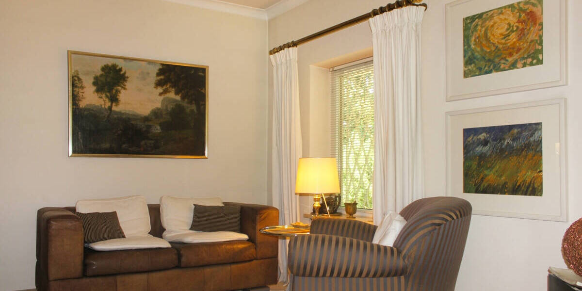 Reihenendhaus Grünwald - 7 Zimmer, 200 m&sup2;, 2.690.000&euro; | Angebot:25745625