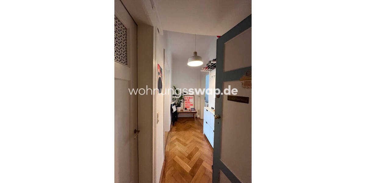 Etagenwohnung München Sendling - 2 Zimmer, 59 m&sup2;, 1.250&euro; | Angebot:26447650