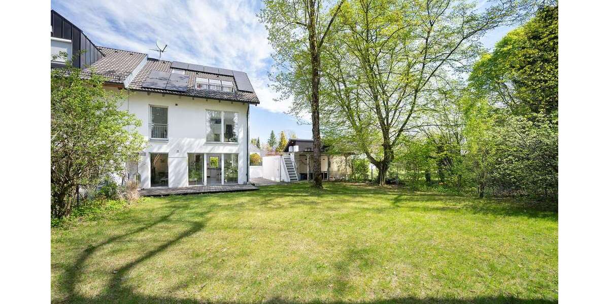 Einfamilienhaus Vaterstetten Baldham - 5 Zimmer, 156 m&sup2;, 1.099.000&euro; | Angebot:27178675