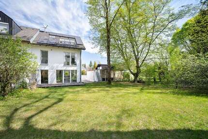 Haus Vaterstetten Baldham - 5 Zimmer, 156 m&sup2;, 1.099.000&euro; | Angebot:27178675