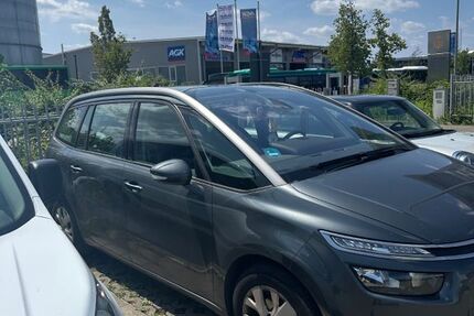 Citroen C4 Picasso 110.000 km 7.499 &euro; München 81673