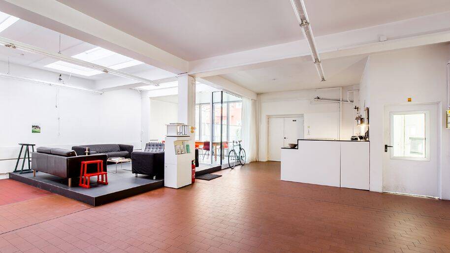 Gewerbeobjekt München Maxvorstadt - 420&euro; | Angebot:26834142