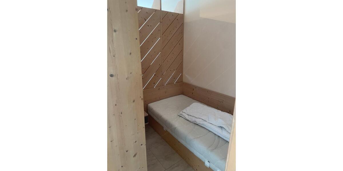 Etagenwohnung München Am Riesenfeld - 1.5 Zimmer, 35 m&sup2;, 1.150&euro; | Angebot:27582409